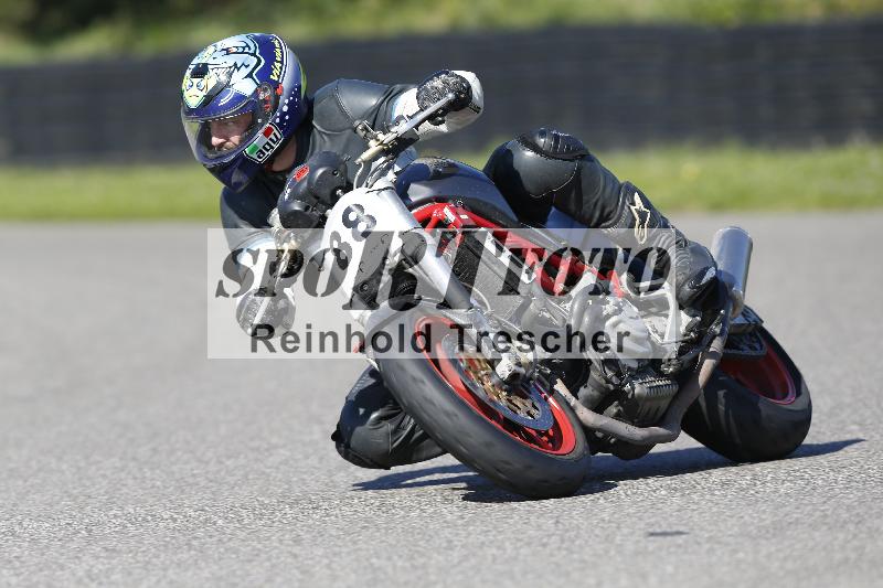 /55 20.09.2025 Speer Racing ADR/Gruppe rot/88